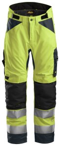 6639 Snickers AllroundWork, High-Vis 37.5®...