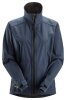 1247 Snickers AllroundWork winddichte Softshell-Damen-Arbeitsjacke