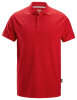 2718 Snickers Klassisches Polo Shirt