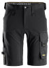6173 Snickers AllroundWork 4-Wege-Stretch-Shorts, Regular Fit