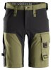 6173 Snickers AllroundWork 4-Wege-Stretch-Shorts, Regular Fit