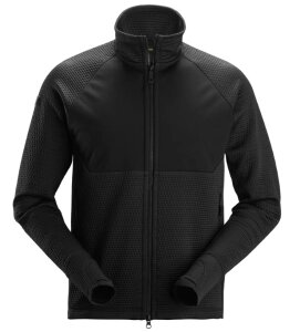 8404 Snickers FlexiWork Midlayer-Jacke