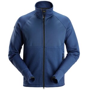 8404 Snickers FlexiWork Midlayer-Jacke