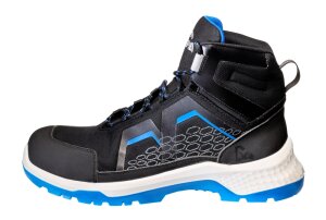 Sicherheitsschuh EMMA Crossforce Fly High D und XD S3S