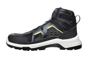 Sicherheitsschuh EMMA Crossforce Flex High D S3S