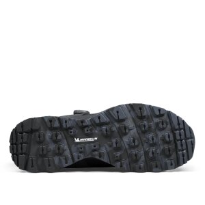 16001 SOLID GEAR Bound non safety