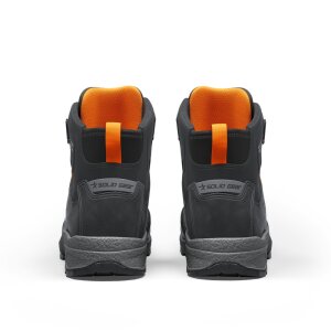 80014 SOLID GEAR Vapor 3 Mid, S3S Sicherheitsschuhe