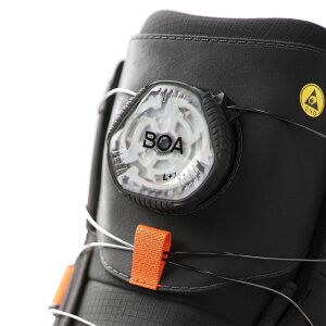 80014 SOLID GEAR Vapor 3 Mid, S3S Sicherheitsschuhe