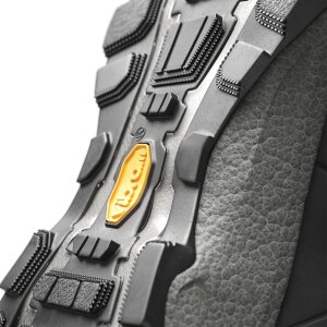 80014 SOLID GEAR Vapor 3 Mid, S3S Sicherheitsschuhe