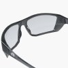 Lunettes de protection Geminus transparentes (Hellberg 28044-091)