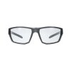 Lunettes de protection Geminus transparentes (Hellberg 28044-091)