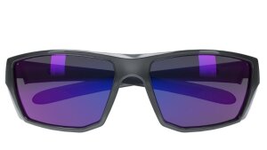 Geminus Blue Polarized Safety Glasses (Hellberg 28832-001)