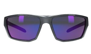 Geminus Blue Polarized Safety Glasses (Hellberg 28832-001)