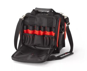 HULTAFORS Techniker-Werkzeugtasche (590160)