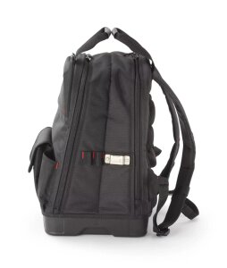 HULTAFORS Werkzeugrucksack mit verstärktem Boden (590120)