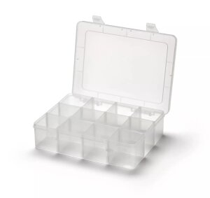 HULTAFORS Werkzeugtasche für Elektriker (590150)