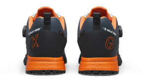 16004 SOLID GEAR Bound GTX Low, Arbeitsschuhe