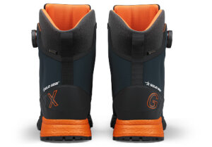 16006 SOLID GEAR Bound GTX high , Arbeitsschuhe