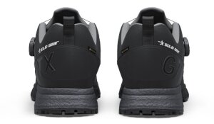 16007 SOLID GEAR Bound Tactical GTX low, Arbeitsschuhe