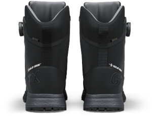 16009 SOLID GEAR Bound Tactical GTX high, Arbeitsschuhe