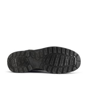 73103 SOLID GEAR Ion high schwarz/grün, S3L...