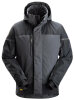1112 Snickers AllroundWork isol. Jacke wasserfest