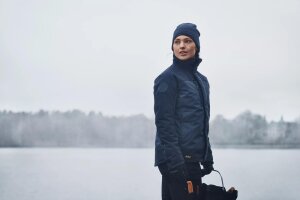 1117 Snickers AllroundWork isolierte Jacke Damen