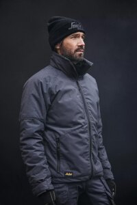 1158 Snickers AllroundWork Winterjacke