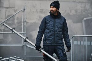 1158 Snickers AllroundWork Winterjacke