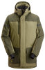 1801 Snickers AllroundWork isolierter Parka