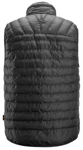 4502 Snickers AllroundWork einpackbares Gilet