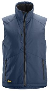 4558 Snickers AllroundWork Winter Gilet