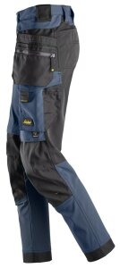 6775 Snickers AllroundWork Damen Stretch Hose HT