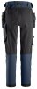 6775 Snickers AllroundWork Damen Stretch Hose HT
