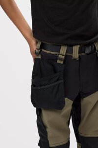 7575 Snickers AllroundWork Jun. 4-W-Stretch Hose