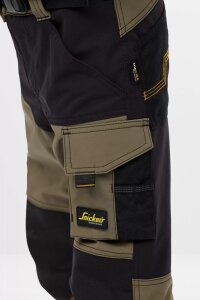 7575 Snickers AllroundWork Jun. 4-W-Stretch Hose