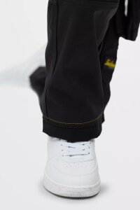 7575 Snickers AllroundWork Jun. 4-W-Stretch Hose