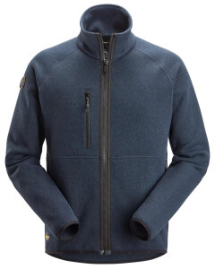 8020 Snickers AllroundWork Polartec Fleece Jacke