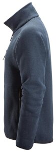 8020 Snickers AllroundWork Polartec Fleece Jacke
