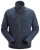8020 Snickers AllroundWork Polartec Fleece Jacke