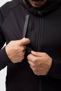 8026 Snickers FlexiWork Polartec® Power Stretch®...