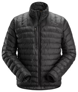 8102 Snickers AllroundWork einpackbare Jacke .
