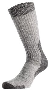 9212 Snickers Wollsocken hoch