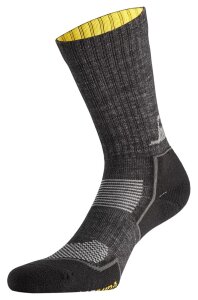 9246 Snickers Cordura Wollsocken 2-Pack