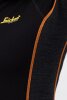 9470 Snickers Damen Merino-Basisschicht Oberteil
