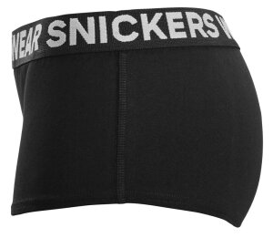 9477 Snickers Damen Slip 2-er-Pack