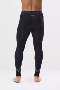 9484 Snickers Nahtlose lange Unterhose der Basisschicht aus wärmeregulierender Wolle