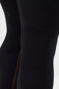 9484 Snickers Nahtlose lange Unterhose der Basisschicht aus wärmeregulierender Wolle