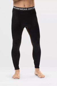9486 Snickers Thermal Base Layer Fusion lange Unterhose