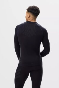 9491 Snickers Nahtloses Basisschicht-In-Motion-Oberteil